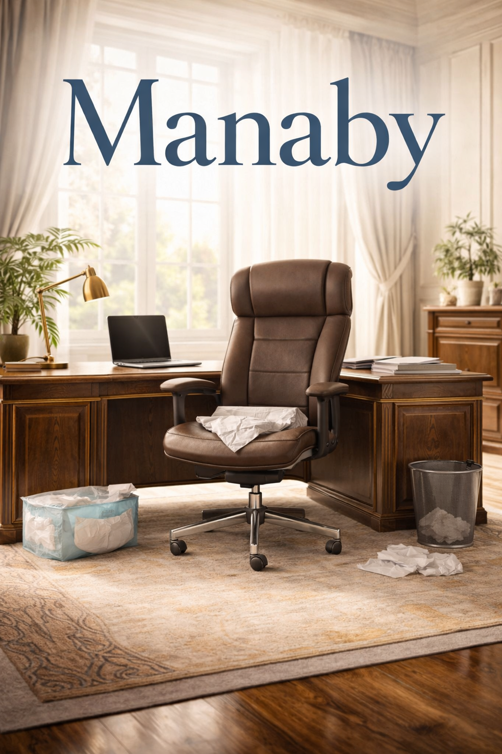 Manaby