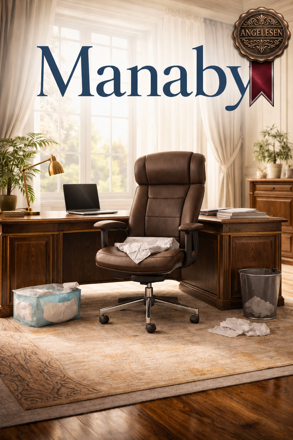 Manaby