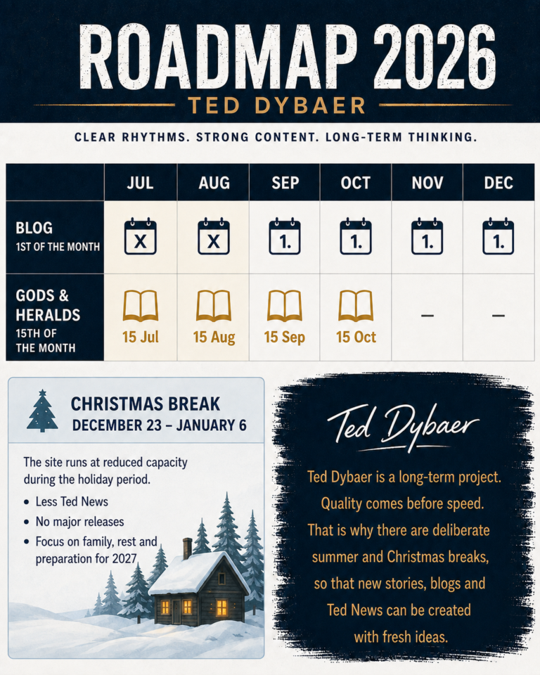Roadmap 2026