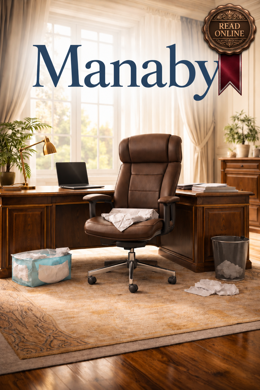 Manaby